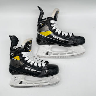 Patins de hockey Bauer Supreme 3S Pro d'occasion - Taille 3,5